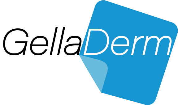 GellaDerm
